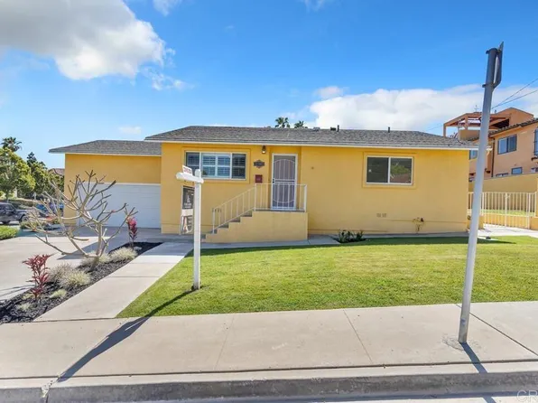 3007 Sterne St, San Diego, CA 92106