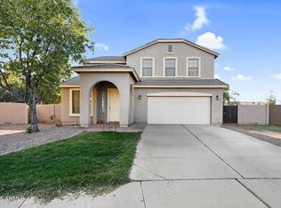 2837 N Mystic Ct, Casa Grande, AZ 85122