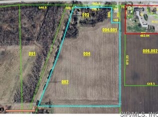 3337 W Chain Of Rocks Rd, Granite City, IL 62040