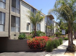 La Mirada Aparments, Los Angeles, CA 90029