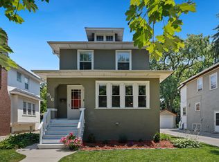 916 Belleforte Ave, Oak Park, IL