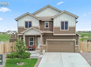 11177 Tiffin Dr, Colorado Springs, CO 80925