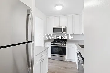 Rented by Brookfield (Funnel)