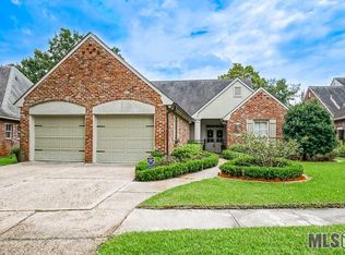 3431 Willow Bay Dr, Baton Rouge, LA 70809