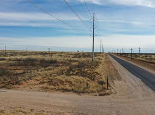 4320 SW 3001st Rd, Andrews, TX 79714