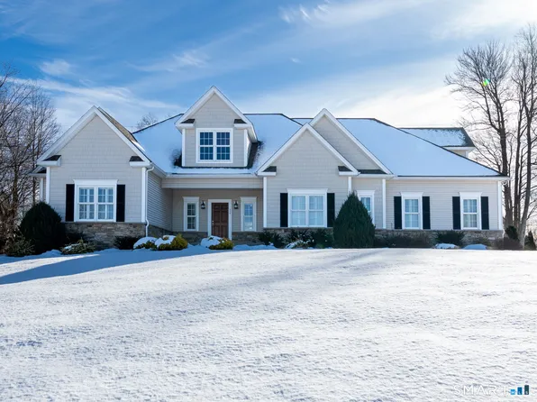 254 Sunset Ridge, Rocky Hill, CT 06067