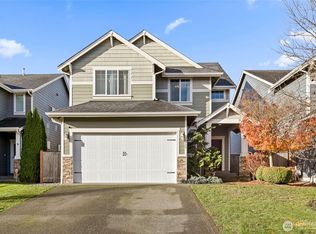 16428 80th Avenue E, Puyallup, WA 98375