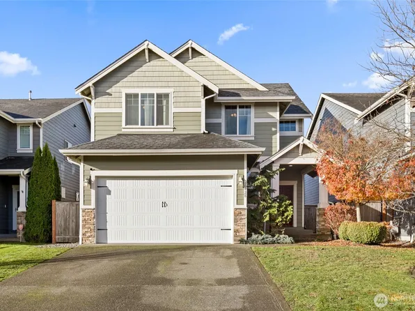 16428 80th Avenue E, Puyallup, WA 98375