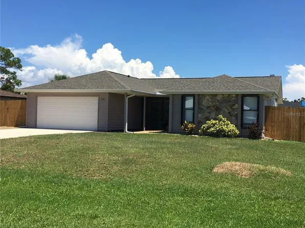 3383 Rain Lily Ln, Englewood, FL 34224