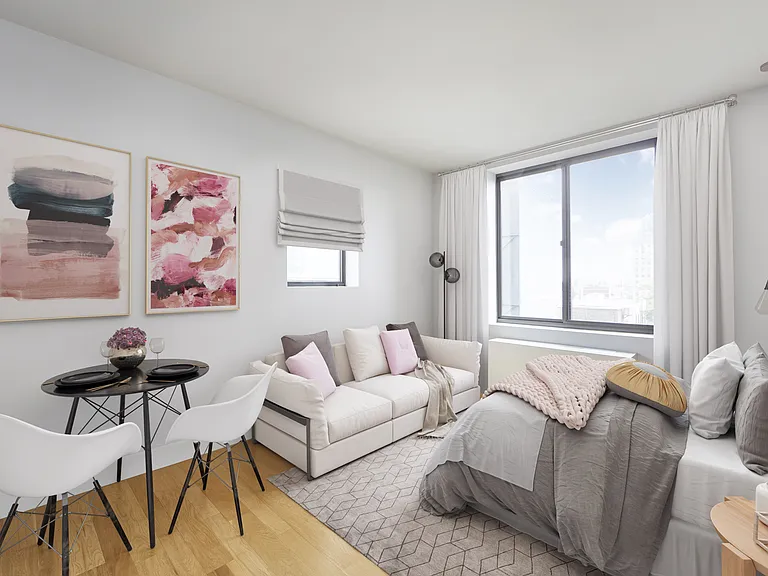 101 E 10th St #8C — Photo 1