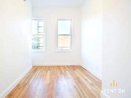 2nd image of 299 Wyckoff Ave APT 3R