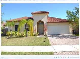 15639 SW 16th St, Miami, FL 33185