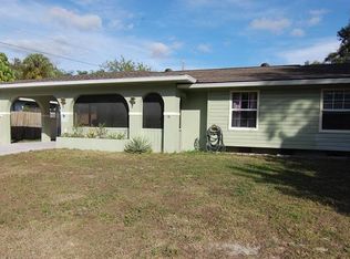 4484 Herder St, Pt Charlotte, FL 33948