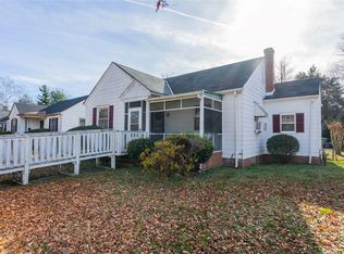 1303 Goddin St, Richmond, VA 23231