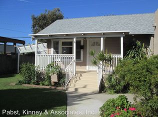 267 Euclid Ave, Long Beach, CA 90803