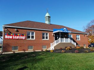 685 E Morrill Ave APT A, Columbus, OH 43207