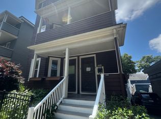 298 Highland Ave #2, Somerville, MA 02144