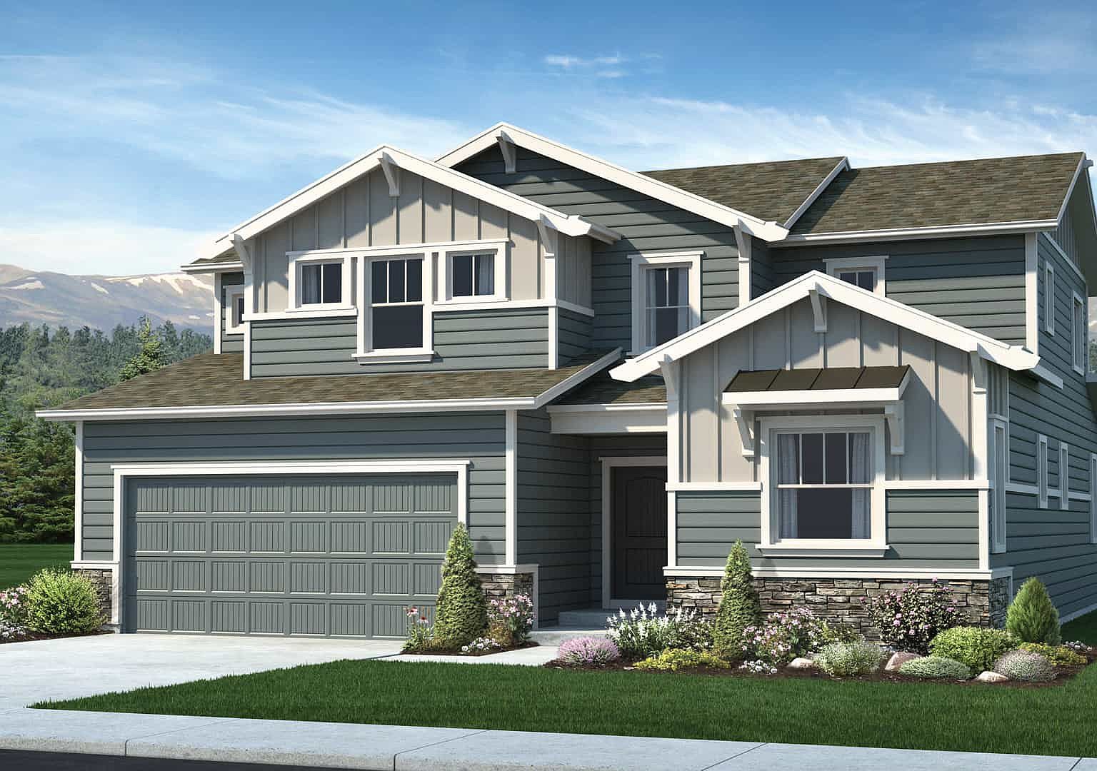 16692 Hallmark Trl #AKU8ZX, Monument, CO 80132 | Zillow