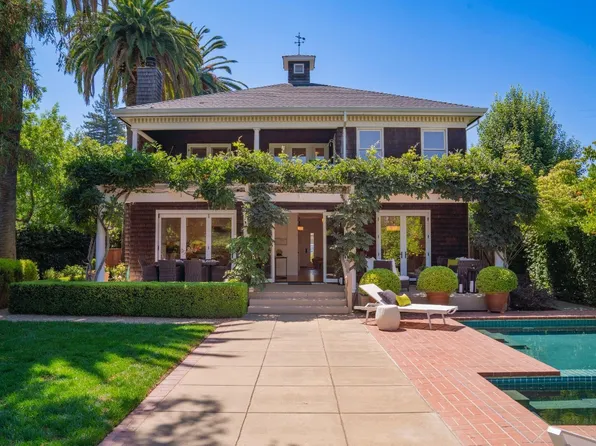 1404 Allyn Avenue, St. Helena, CA 94574