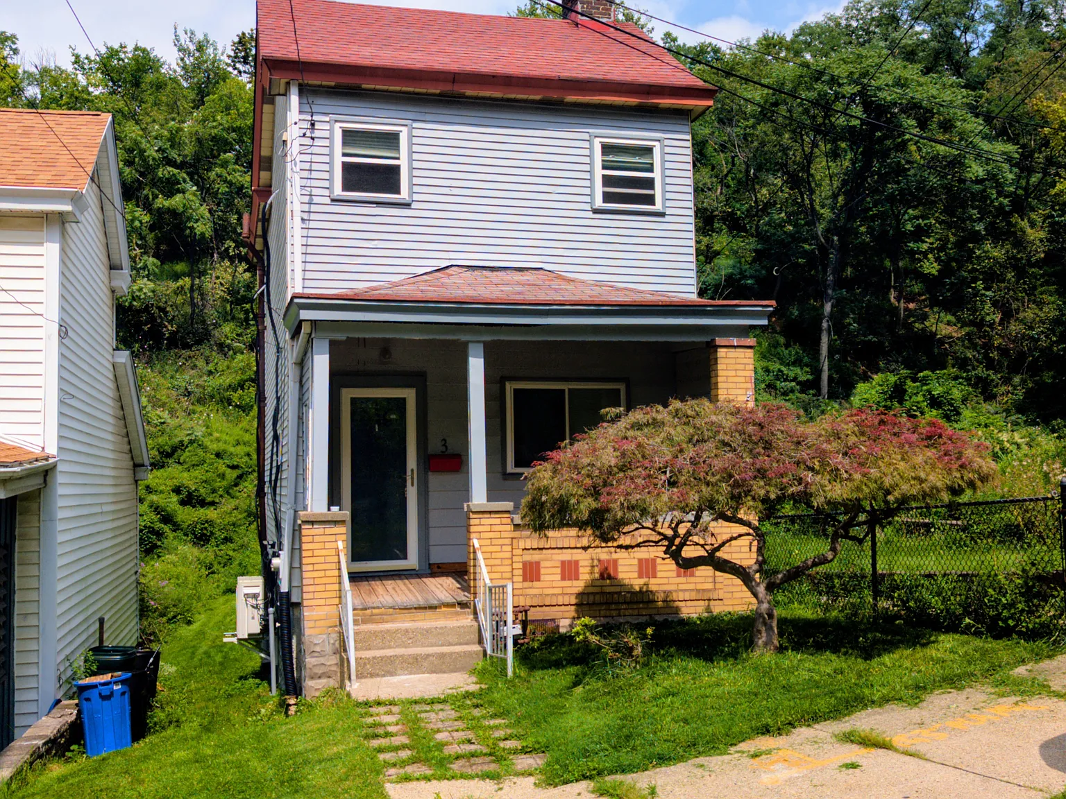 2 bed, 1136 sqft, $1,550 — Photo 1