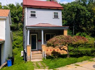 3 Alexis St, Pittsburgh, PA 15207