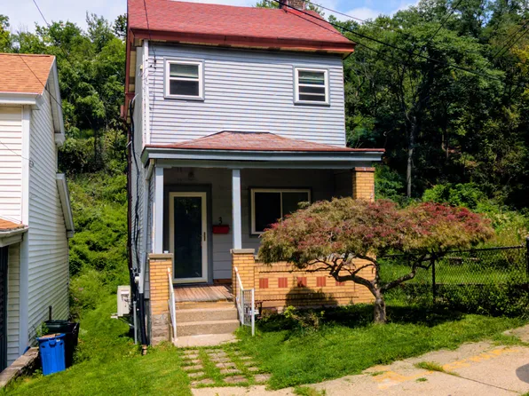 3 Alexis St, Pittsburgh, PA 15207