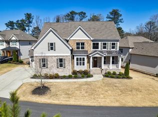 1775 Rockwater Rd, Marietta, GA 30066