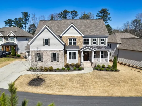 1775 Rockwater Rd, Marietta, GA 30066