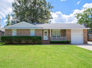 129 Greencrest Dr, Slidell, LA 70458
