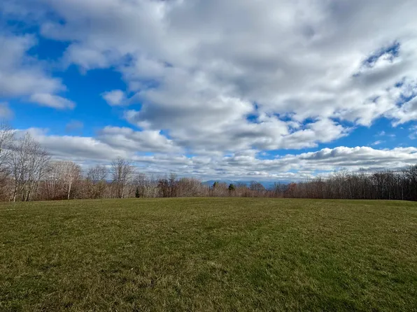 0 Brock Hill Road, Newbury, VT 05051