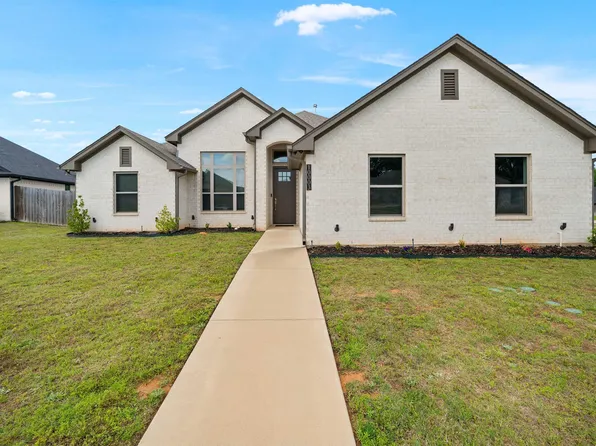 10003 Dayspring Dr, Flint, TX 75762