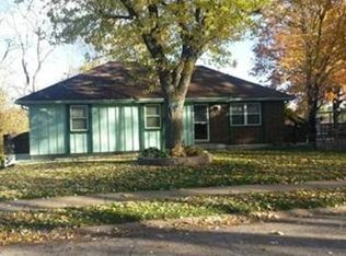 2013 N York Rd, Independence, MO 64058