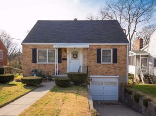 319 Timberlake Ave, Erlanger, KY 41018