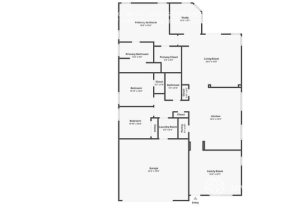 2nd image of 6826 S 30th Ln