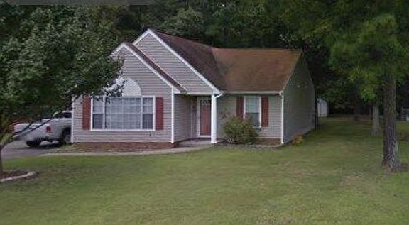 2nd image of 14216 Santell Dr