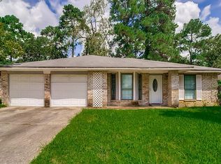 5615 Bridgegate Dr, Spring, TX 77373