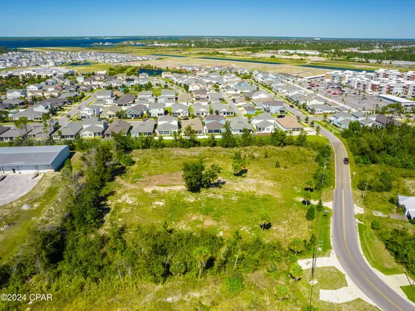 3716/3712 Airport Dr, Panama City, FL 32405