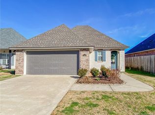 4966 Haygood Point, Iowa, LA 70647