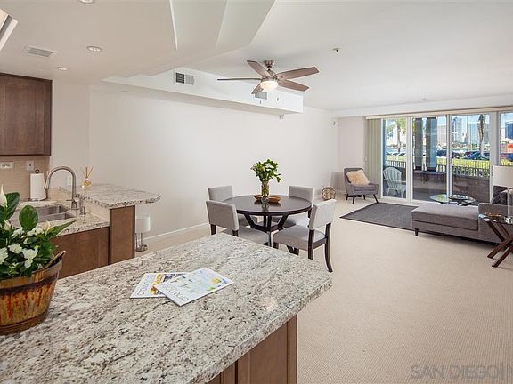 2nd image of 1133 1st St Unit 118