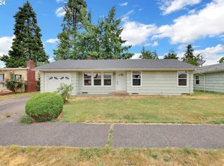 1452 N St, Springfield, OR 97477