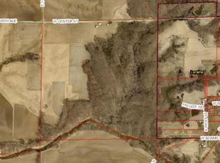1210 W Center St, Loraine, IL 62349