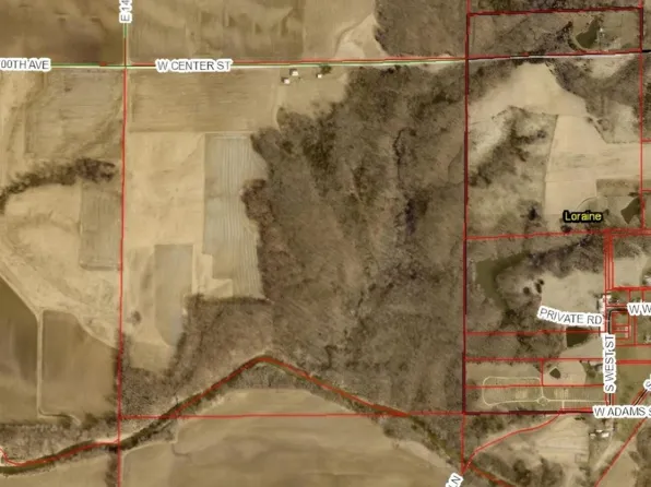 1210 W Center St, Loraine, IL 62349