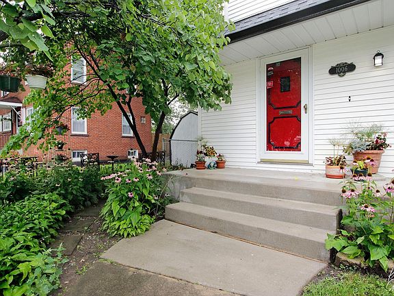 2nd image of 1006 W Keith Ave