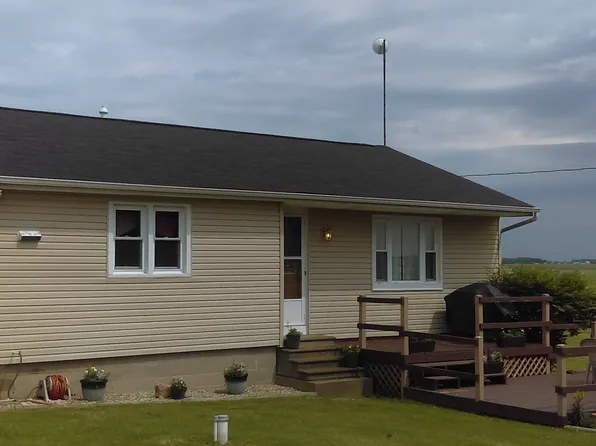 6237 S 250 W, Rochester, IN 46975