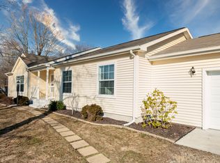 229 68th St, South Haven, MI 49090