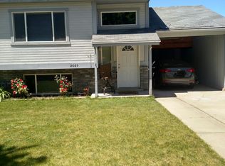 2665 N 330 E, North Logan, UT 84341