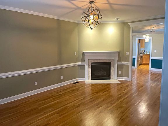 Enter the Living Room