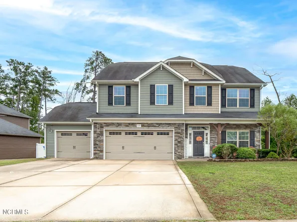 2521 Clear Pines Court, Fayetteville, NC 28304
