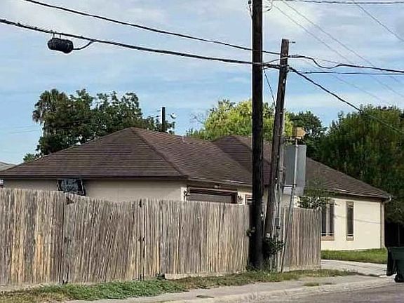 Property Rear View