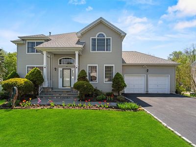 12 Loomis Drive, Baldwin Place, NY, 10505